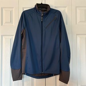 Men’s Novara Lightweight Full Zip Jacket